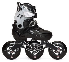 Дитячі розсувні ролики Flying Eagle S6S Junior Speed 28-32