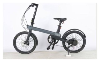 Електровелосипед Maraton QiCYCLE C2