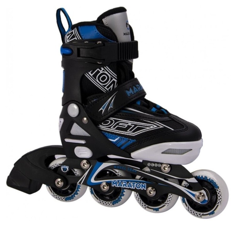 Ролики Maraton Soft 38009711