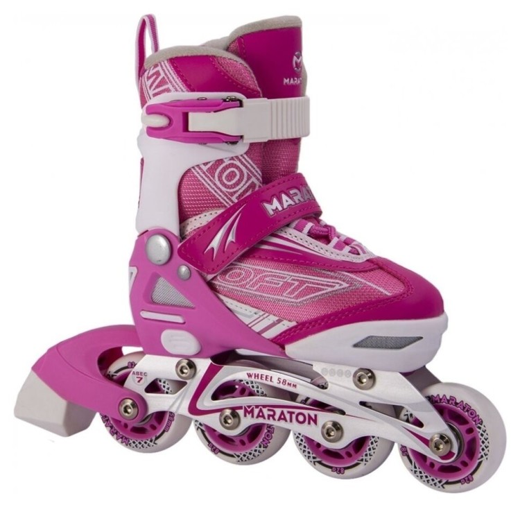 Ролики Maraton Soft 3800976