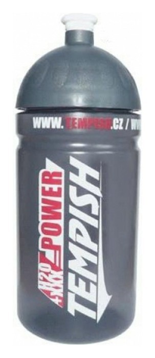 Спортивна пляшка Tempish, 0,5 л, антрацит 12400001001/antra