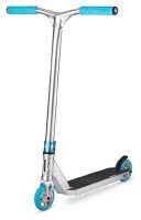 Самокат трюковий Hipe H3 Silver/Blue