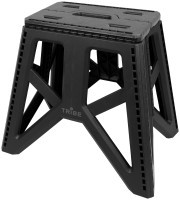 Стілець Tribe Camp Chair High пластиковий T-EF-0002-black