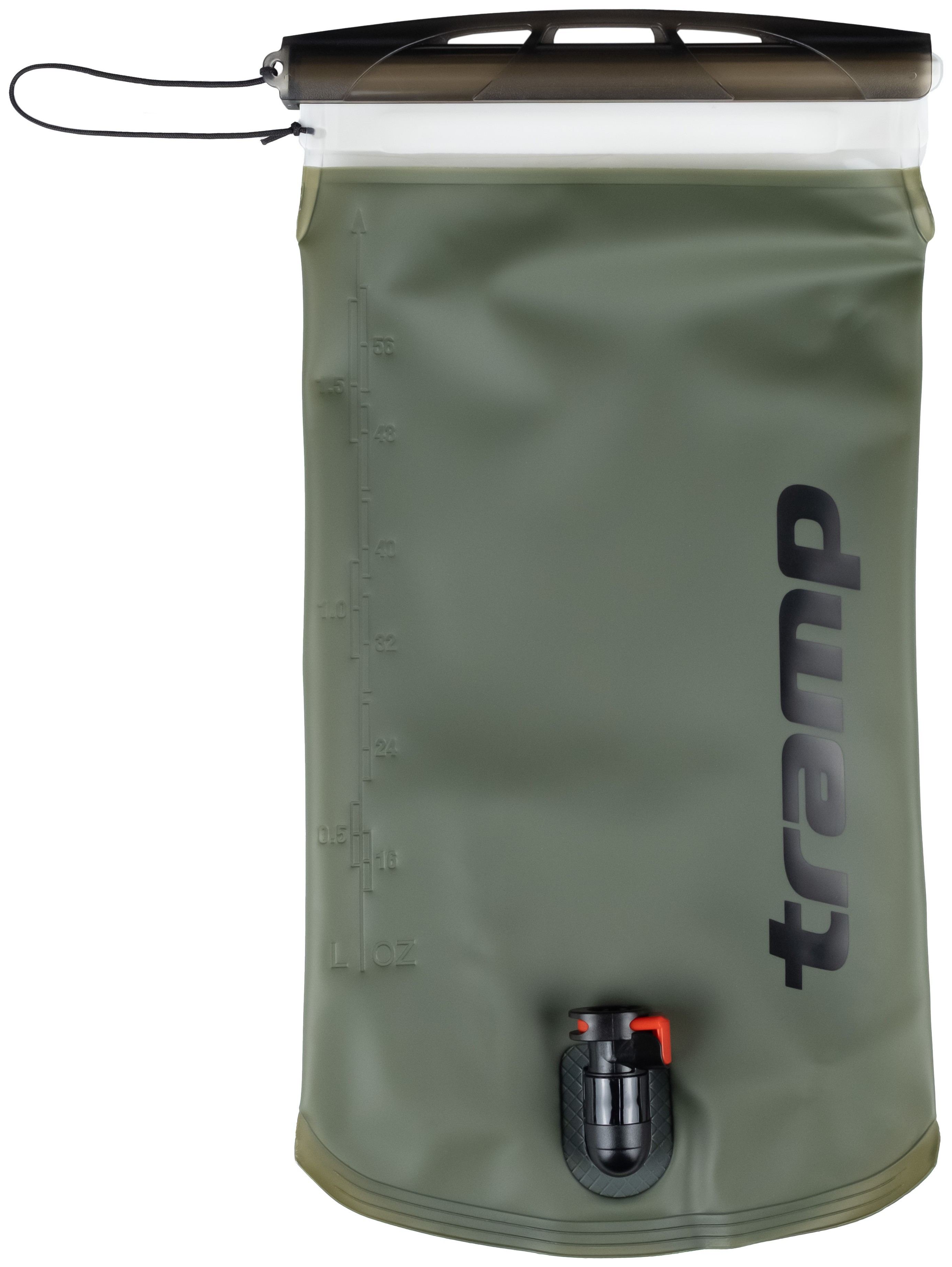 Питьевая система Tramp Aqua UTRA-058, S UTRA-058-S