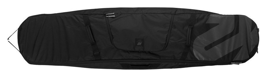 Чохол для сноуборду K2 PADDED BOARD BAG 168 см Black (20A5101.1.1) RCH_22364