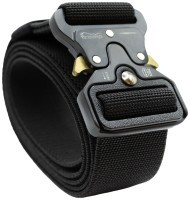 Ремень Tramp Stretch Belt black UTRGB-007