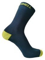 Шкарпетки водонепроникні Dexshell Ultra Thin Crew NL, p-p М, сині
