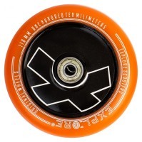 Колесо для трюковых самокатов SCOOTER WHEEL 110 Orange