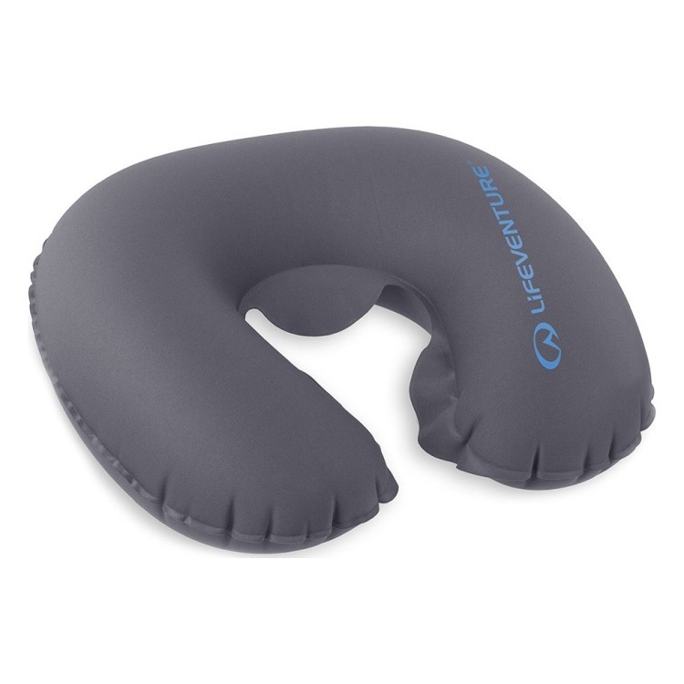 Lifeventure подушка Inflatable Neck Pillow 65380