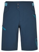 Шорті Ziener Nonus X-Function hale navy