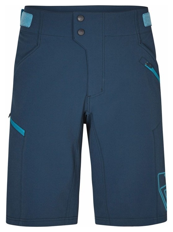 Шорті Ziener Nonus X-Function hale navy 239225-365-50