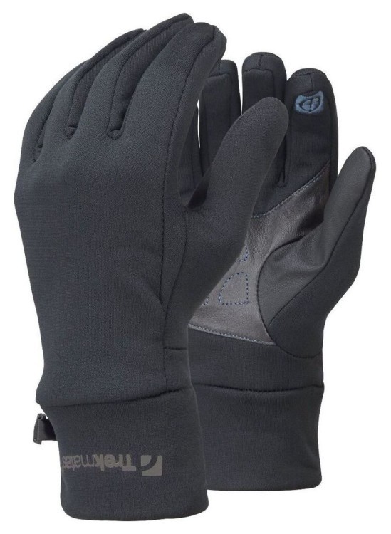 Перчатки Trekmates Ullscarf Glove 015.1651