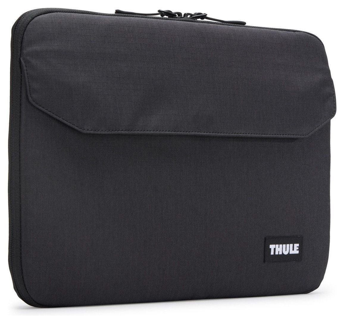 Чехол Thule Lithos Sleeve MacBook Pro 14'' (Black) 3205456 (TH 3205456) TH 3205456