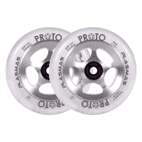 Колеса для трюкового самоката Proto Plasma Pro Scooter Wheels 2-Pack 110mm - Star Light