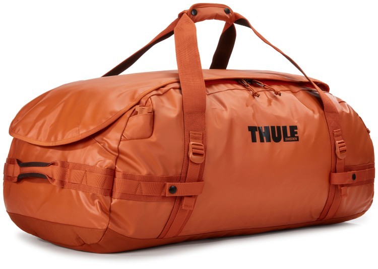 Спортивная сумка Thule Chasm 90L (Autumnal) (TH 3204301) TH 3204301