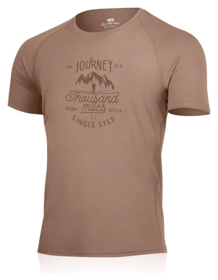 Термофутболка Lasting Journey GRG_002.001.5899