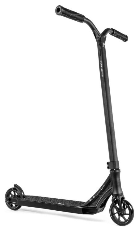 Трюковый самокат Ethic DTC Erawan V2 M-size - Black 1602641