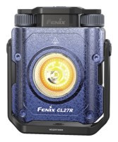 Фонарь прожектор Fenix CL27R темно-голубой
