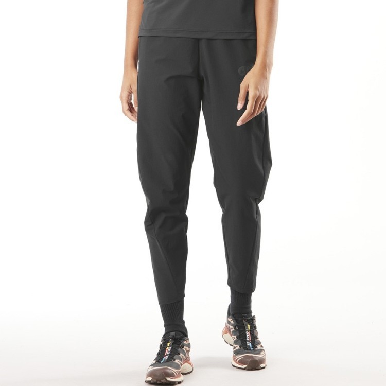 Picture Organic брюки утепленные Tulee Warm Stretch W black S WPT112A-S