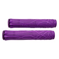 Гріпси для самокату Ethic DTC Rubber Pro - Purple