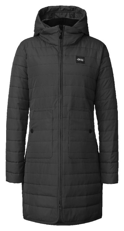 Picture Organic куртка Murax W 2022 black L SWT109B-XS