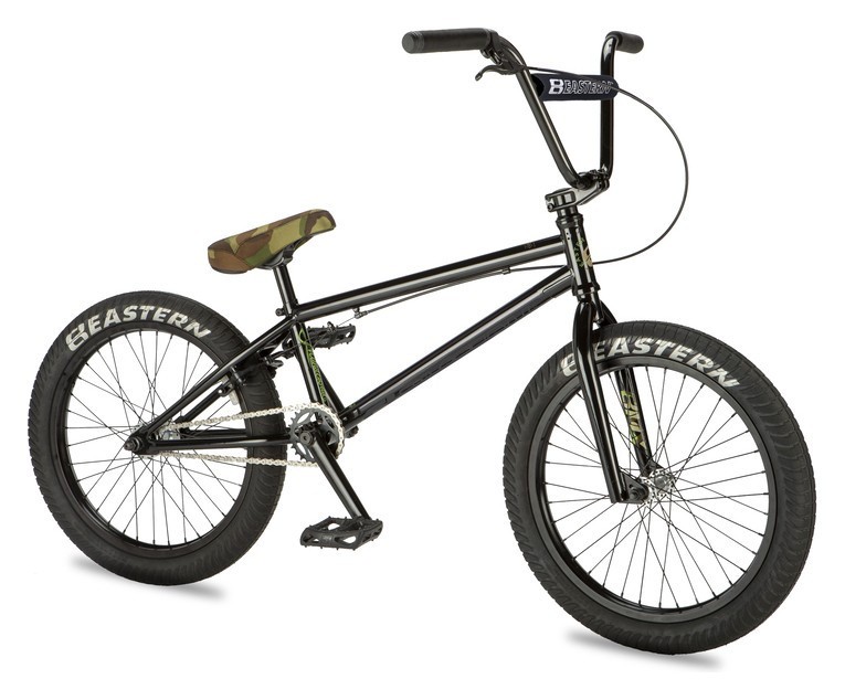 Велосипед Eastern BMX ThunderBird-1 20 RCH_9591