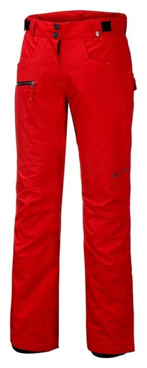 Штани Rehall Jenny для жінок 2020 cherry red 50920-M