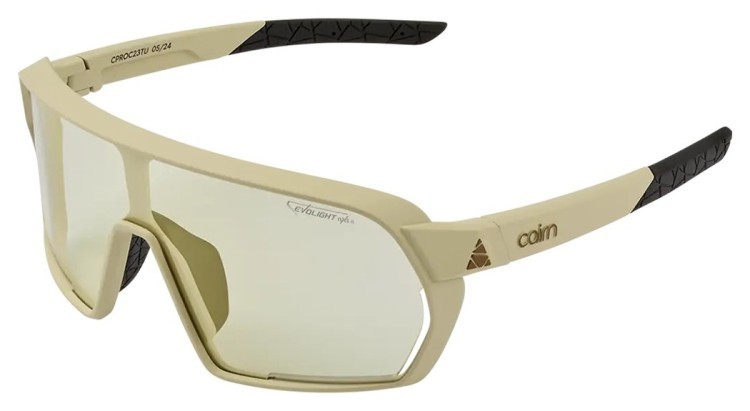 Cairn очки Roc Photochromic NXT 0-3 mat argile CPROC-23