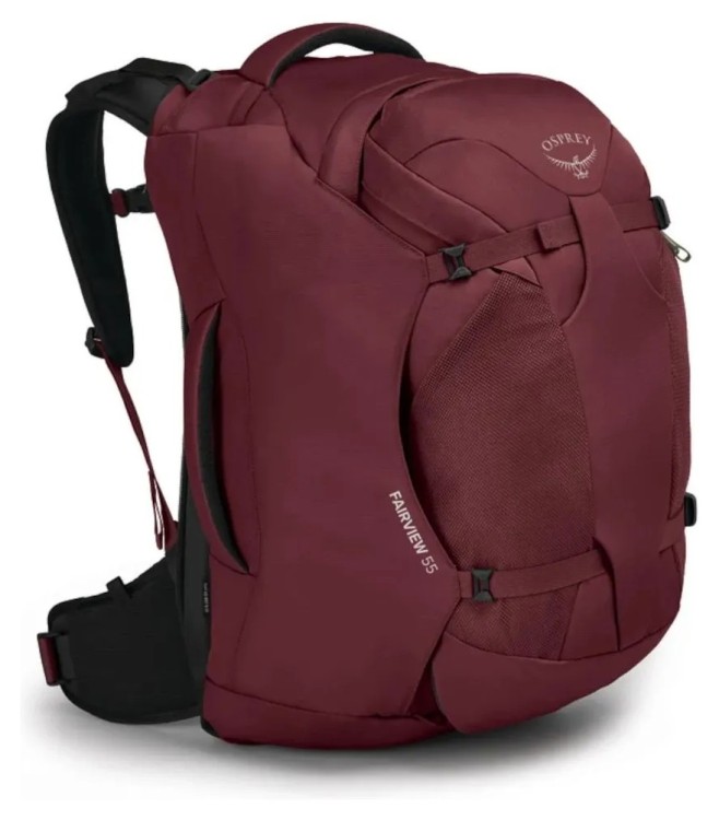 Рюкзак Osprey Fairview 55 GRG_009.2970