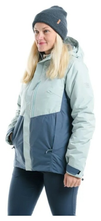 Куртка Turbat Vihola Wmn GRG_012.004.3739