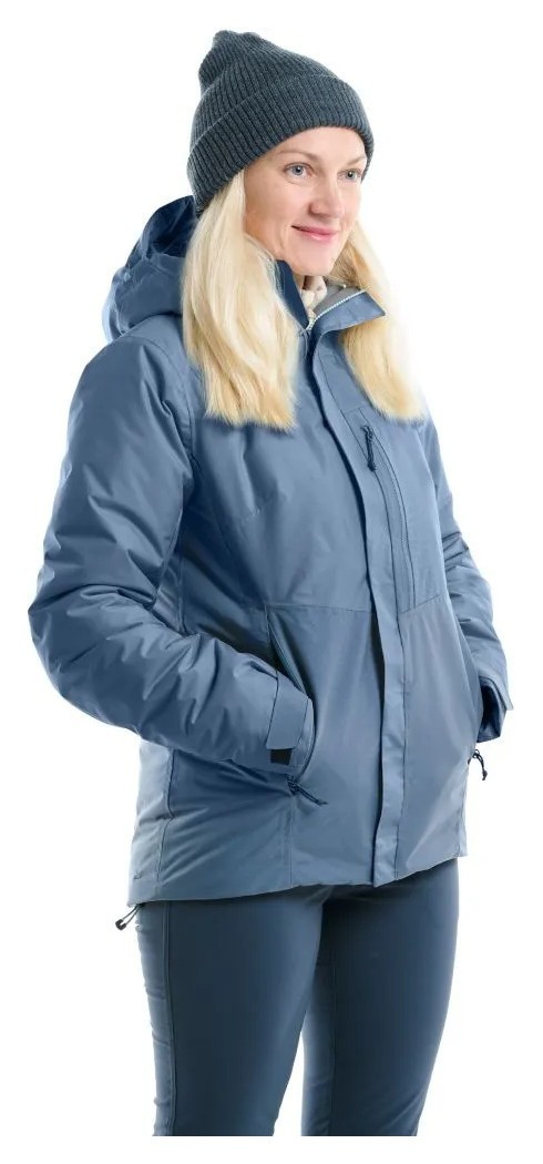 Куртка Turbat Vihola Wmn GRG_012.004.3744