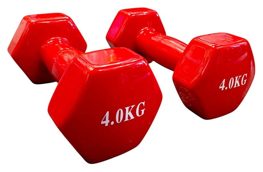 ГАНТЕЛИ 0.5 кг BAVAR SPORT BVR_4802809