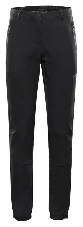 Штани Alpine Pro Hurfa 2 Wmn GRG_007.022.0097