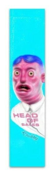 Наждак Chubby Pro  FRD.047537