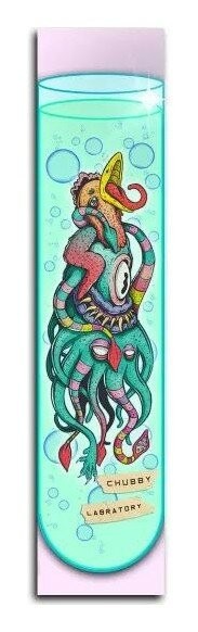 Наждак Chubby Pro  FRD.047541