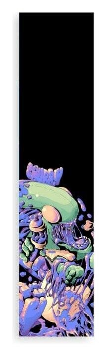 Наждак Chubby Pro  FRD.047913