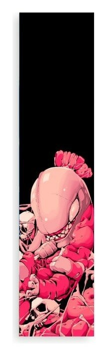 Наждак Chubby Pro  FRD.047917