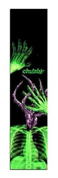 Наждак Chubby Pro  FRD.047547