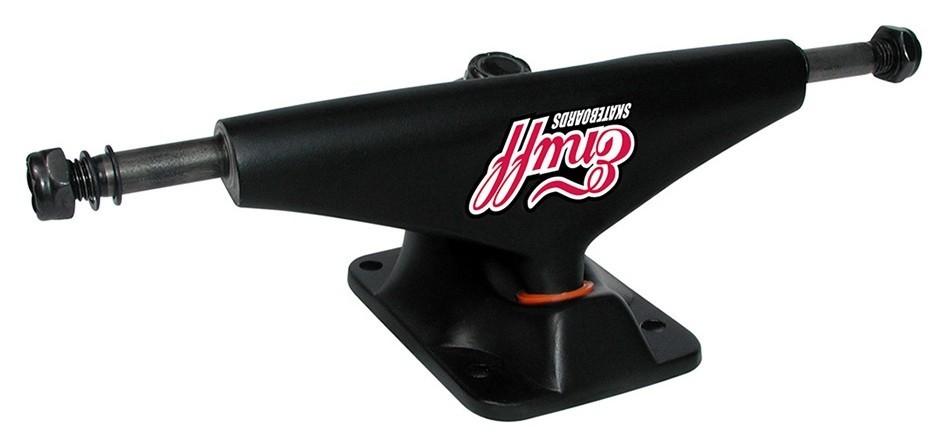 Enuff підвіски 306 Low 129 mm covert ENU410-C