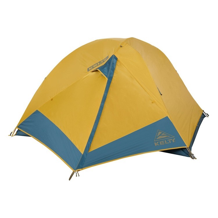 Kelty палатка Far Out 3 w/Footprint 40835322
