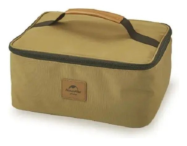 Органайзер Naturehike PNH22CJ002, гірчичний FNR_6975641888604