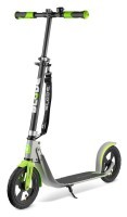 Самокат Blade Sport Air Cross 230, grey/green