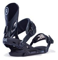 Кріплення для сноуборду Ride EX L Black (12A1008.1.1.)