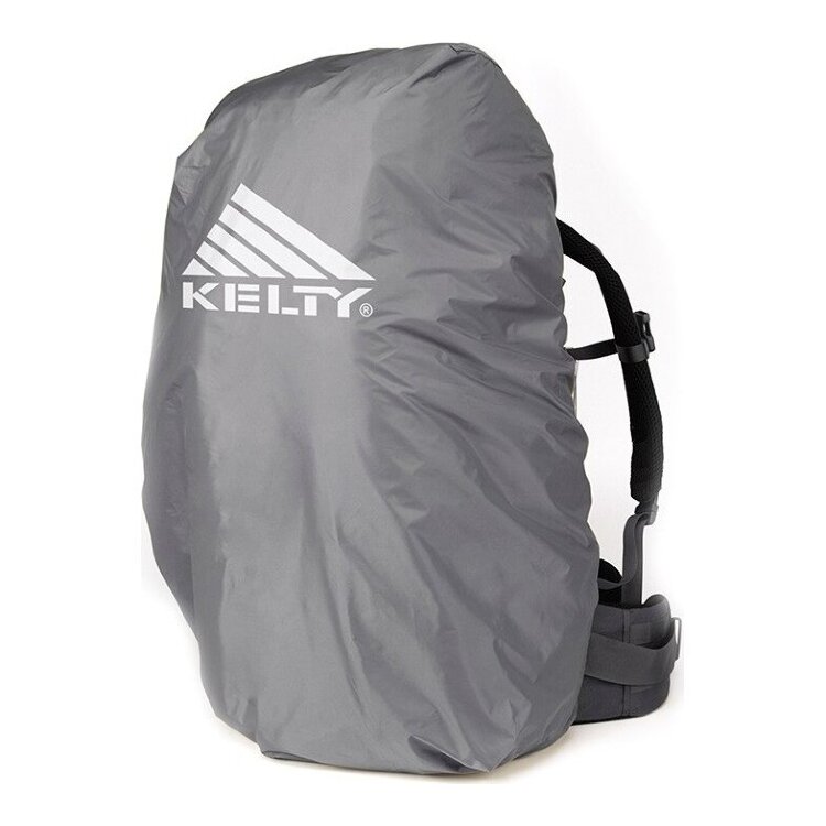 Чехол на рюкзак Kelty Rain Cover M charcoal 42016004