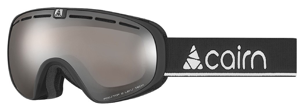 Cairn маска Spot OTG SPX3 mat black 0580951-802