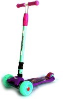 Самокат BAVAR SPORT МОД (9036), червоний