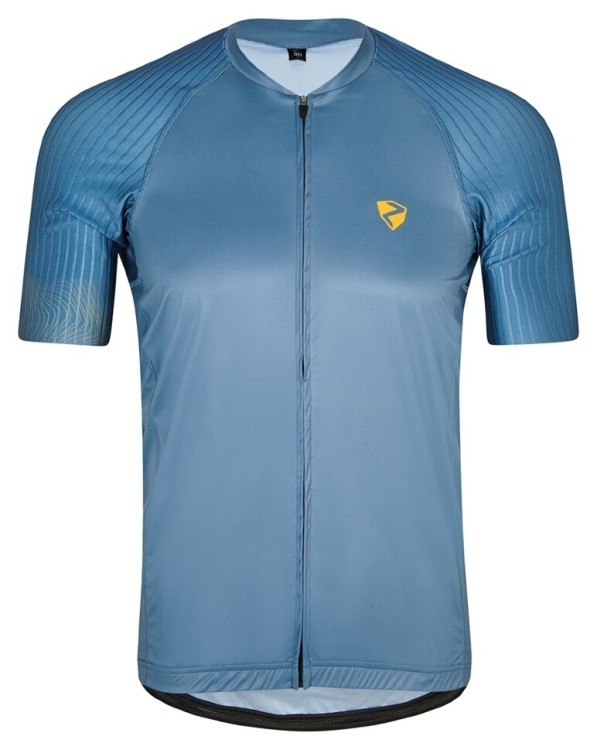 Футболка Ziener Nearo cloudy sky 249205-531-54