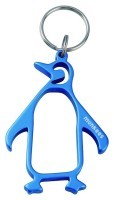 Munkees 3430 брелок-відкривальник Penguin dark blue