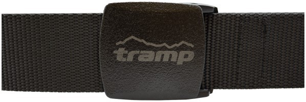Ремень Tramp Money Belt black UTRGB-008
