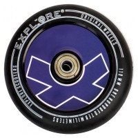 Колесо для трюковых самокатов SCOOTER WHEEL 110 Pantone